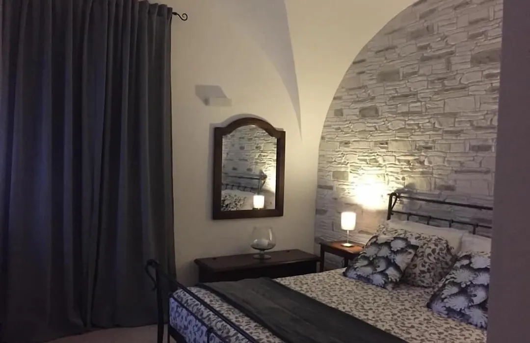 B&B Resort Signorile-1