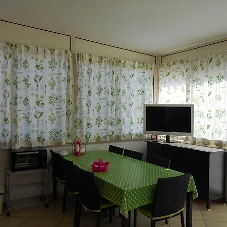 B&B Resort Signorile-2